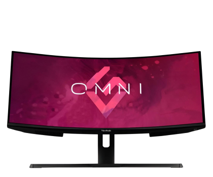 Monitor LED 32" i większy VIEWSONIC VX3418C-2K